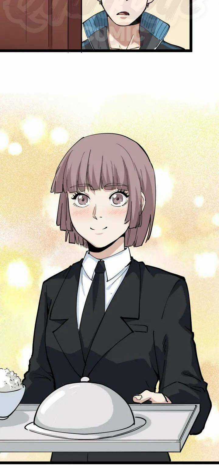 Hồi Xuân Tiểu Độc Y Chapter 44 trang 24