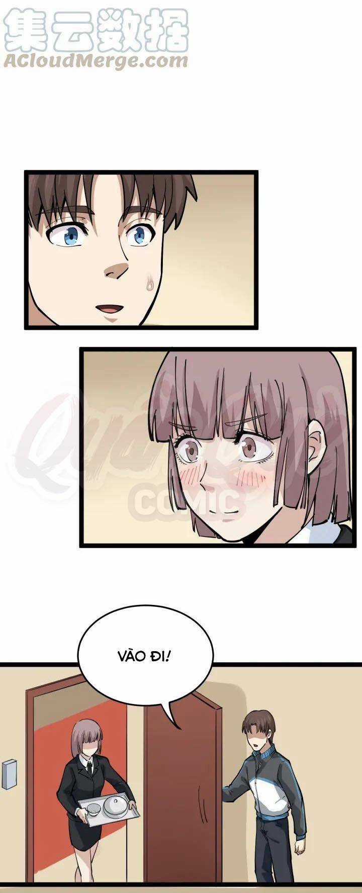 Hồi Xuân Tiểu Độc Y Chapter 44 trang 25