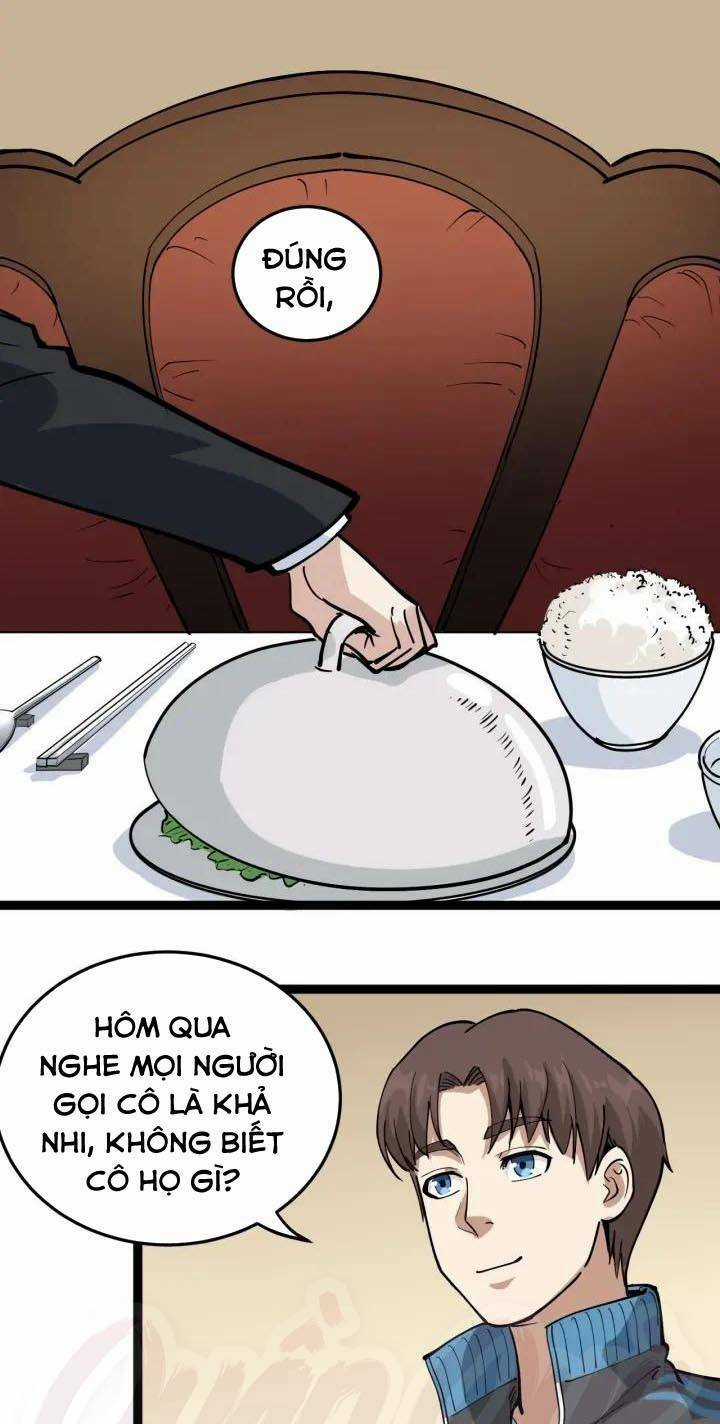 Hồi Xuân Tiểu Độc Y Chapter 44 trang 26