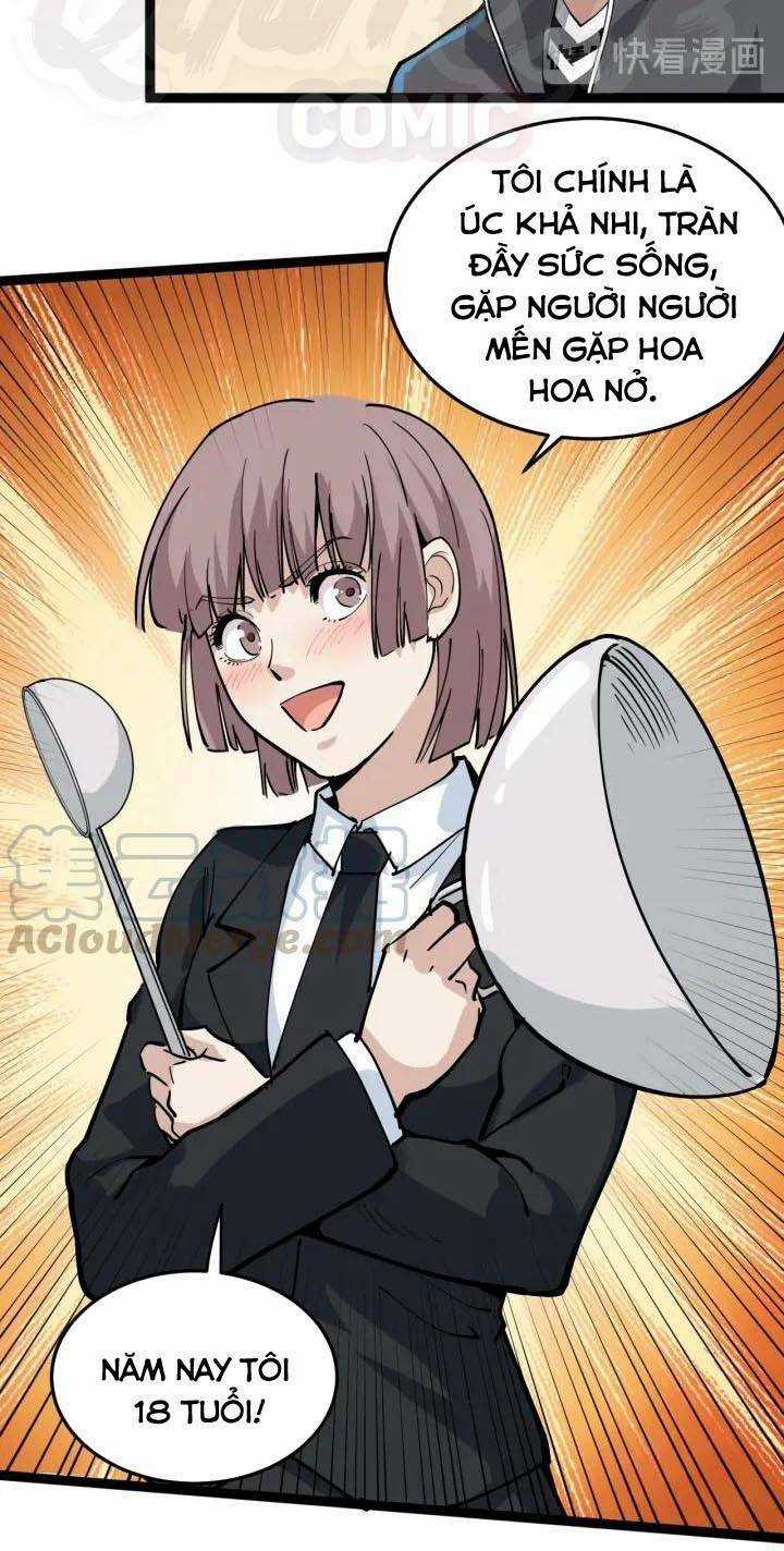 Hồi Xuân Tiểu Độc Y Chapter 44 trang 27