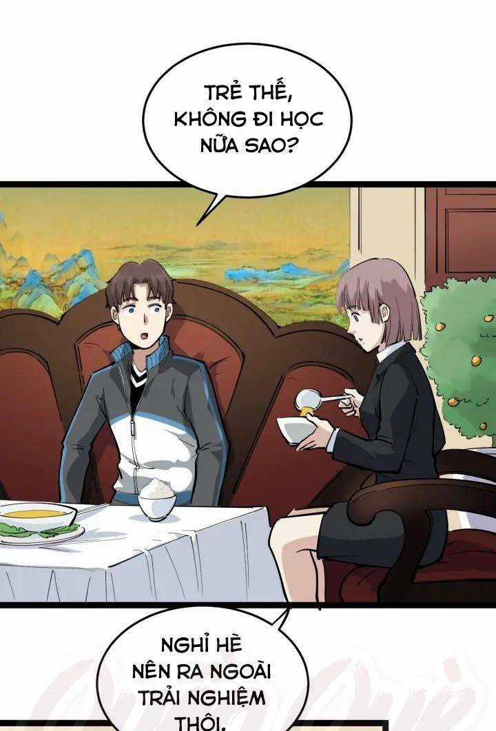 Hồi Xuân Tiểu Độc Y Chapter 44 trang 28