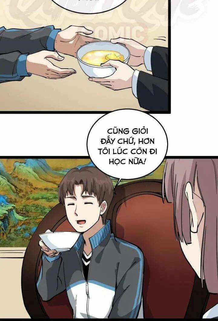 Hồi Xuân Tiểu Độc Y Chapter 44 trang 29