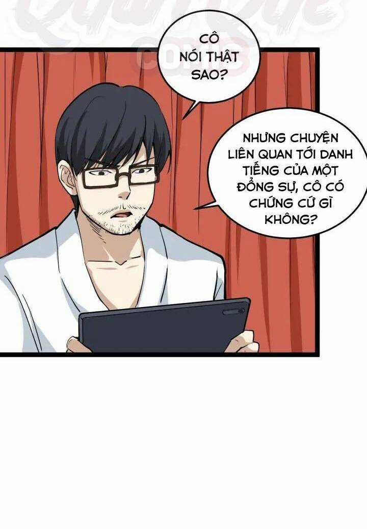 Hồi Xuân Tiểu Độc Y Chapter 44 trang 3