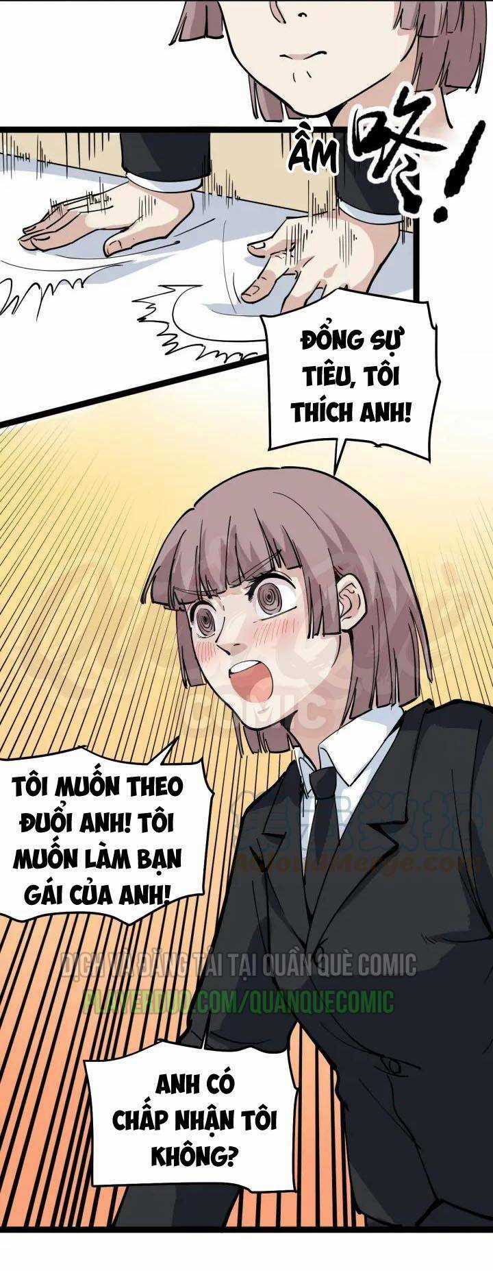 Hồi Xuân Tiểu Độc Y Chapter 44 trang 30