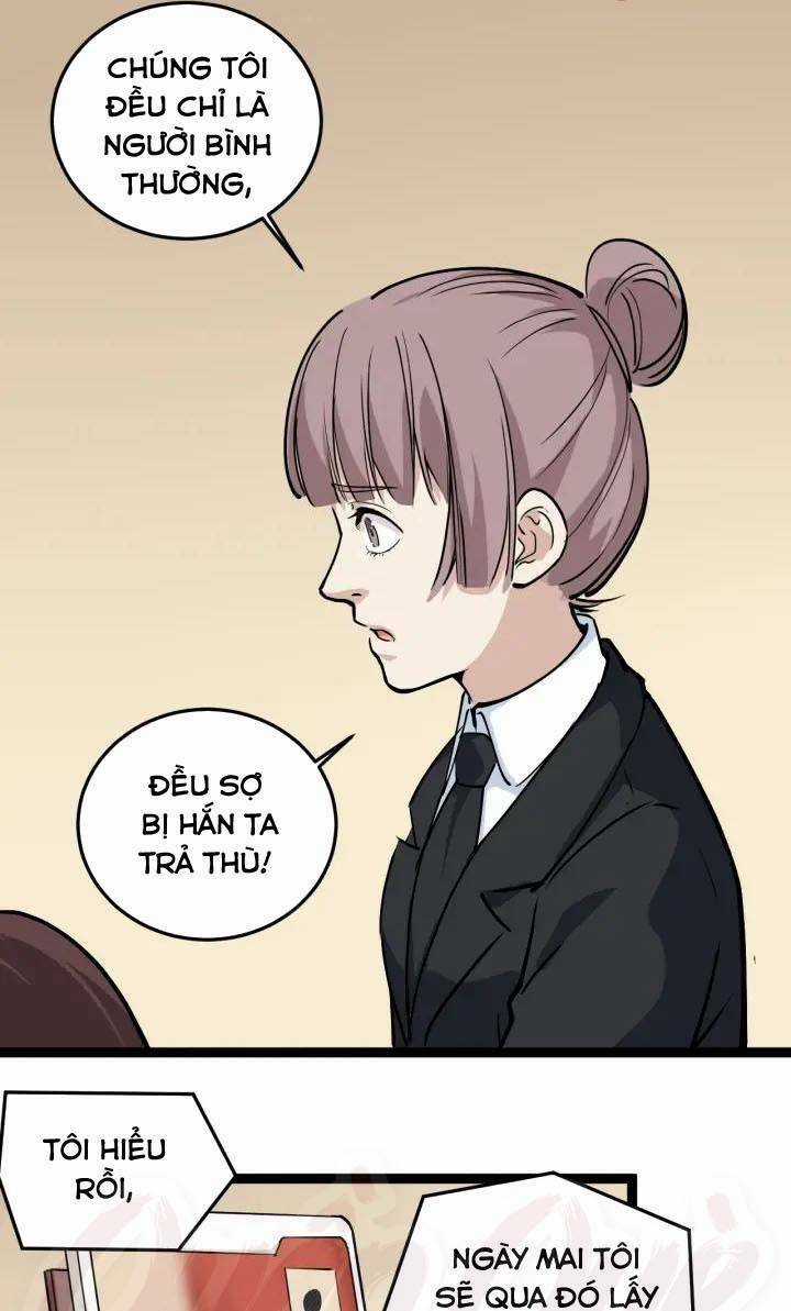 Hồi Xuân Tiểu Độc Y Chapter 44 trang 5
