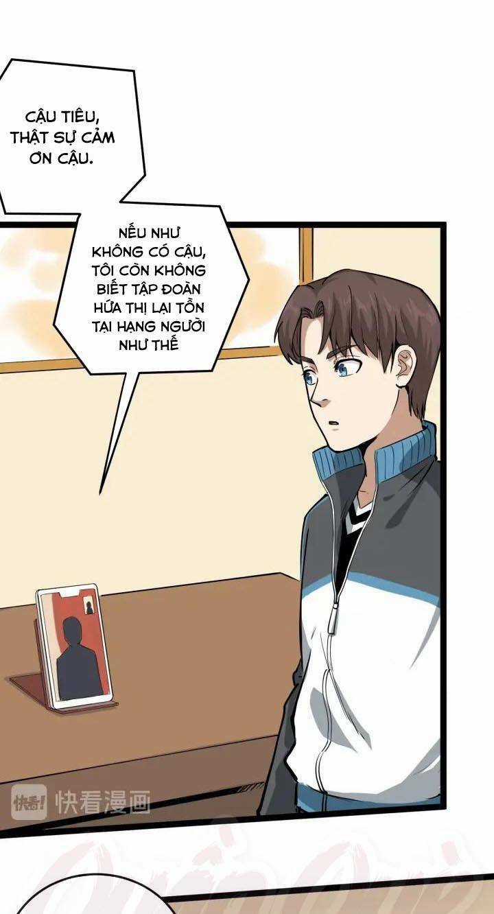 Hồi Xuân Tiểu Độc Y Chapter 44 trang 7