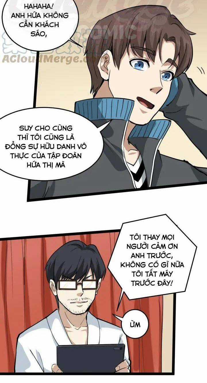 Hồi Xuân Tiểu Độc Y Chapter 44 trang 8