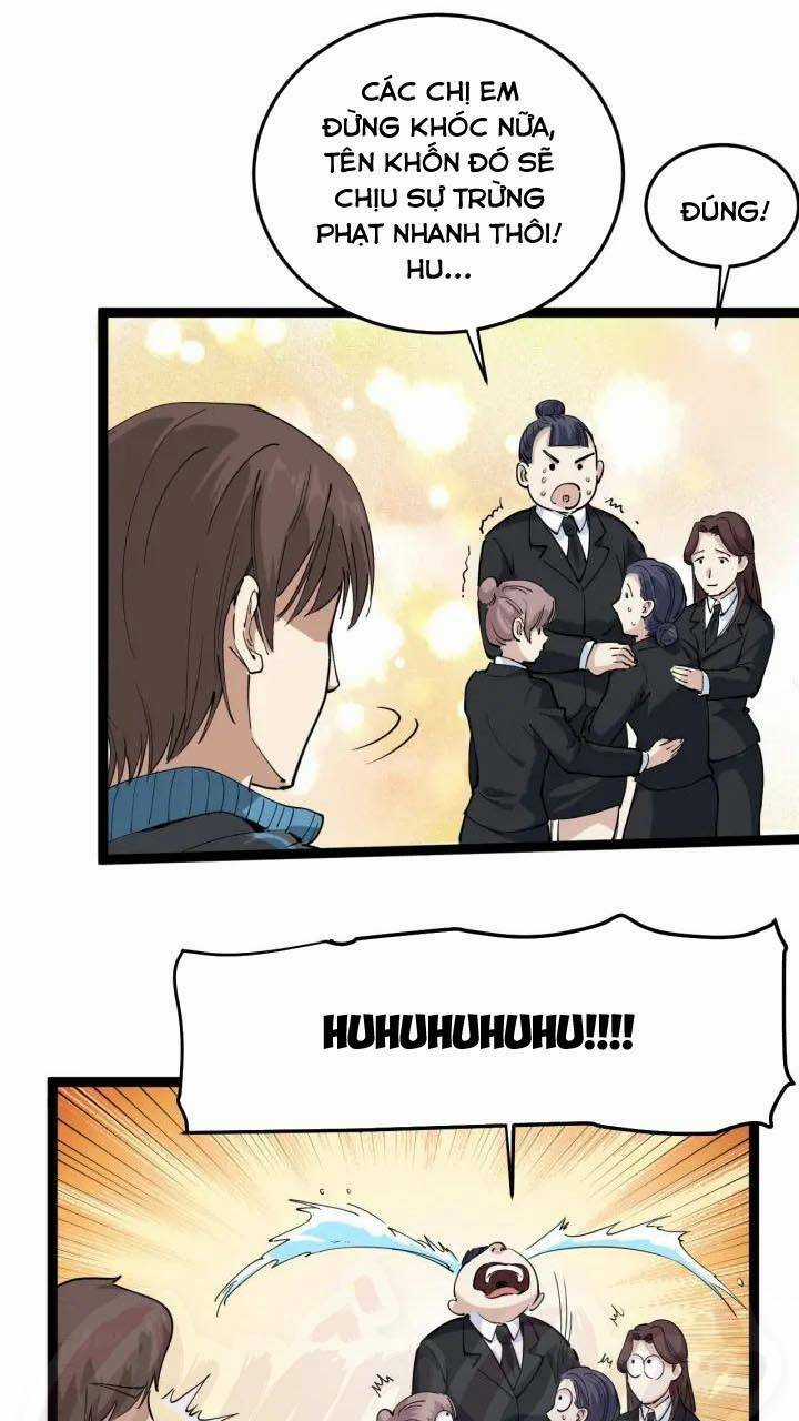 Hồi Xuân Tiểu Độc Y Chapter 44 trang 9