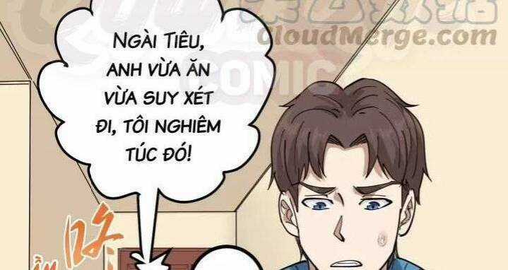 Hồi Xuân Tiểu Độc Y Chapter 45 trang 10