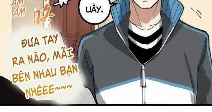 Hồi Xuân Tiểu Độc Y Chapter 45 trang 11