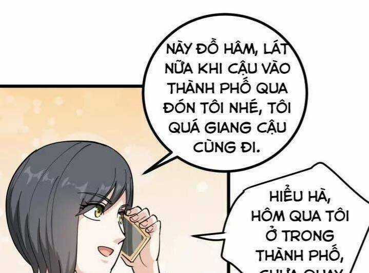 Hồi Xuân Tiểu Độc Y Chapter 45 trang 12