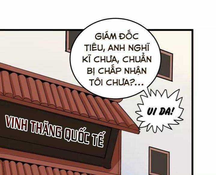 Hồi Xuân Tiểu Độc Y Chapter 45 trang 16