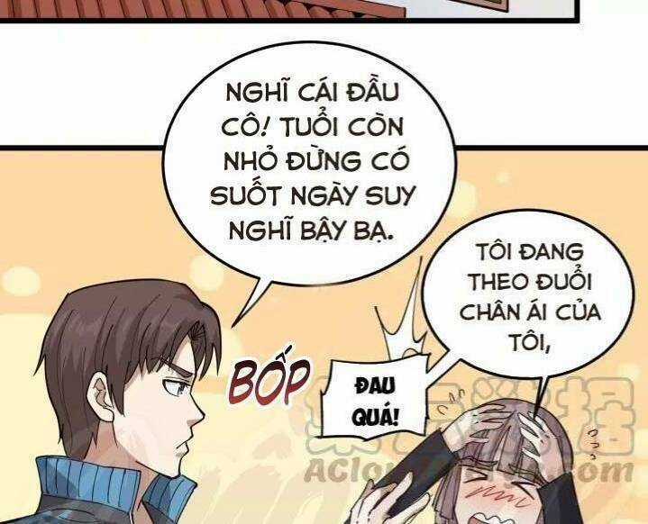 Hồi Xuân Tiểu Độc Y Chapter 45 trang 17
