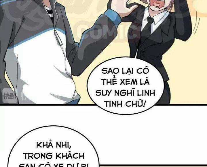 Hồi Xuân Tiểu Độc Y Chapter 45 trang 18