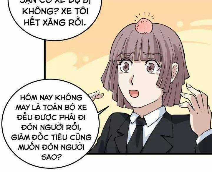 Hồi Xuân Tiểu Độc Y Chapter 45 trang 19