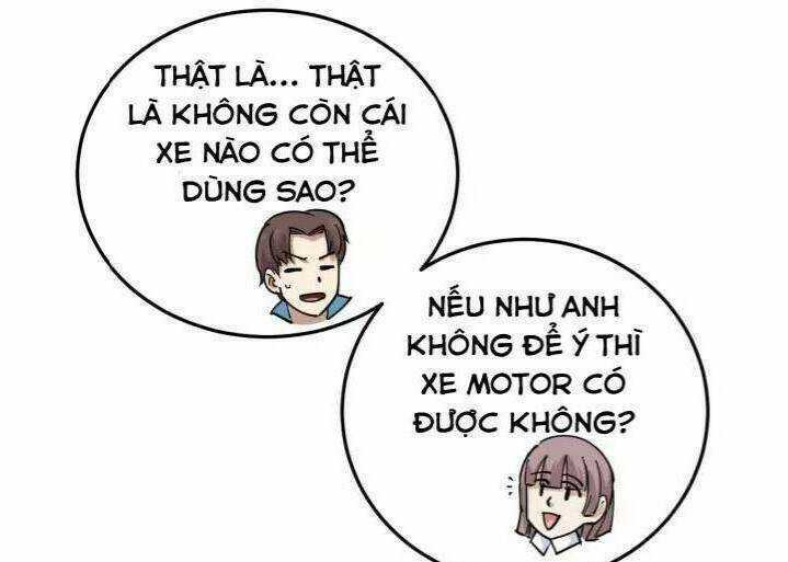 Hồi Xuân Tiểu Độc Y Chapter 45 trang 20