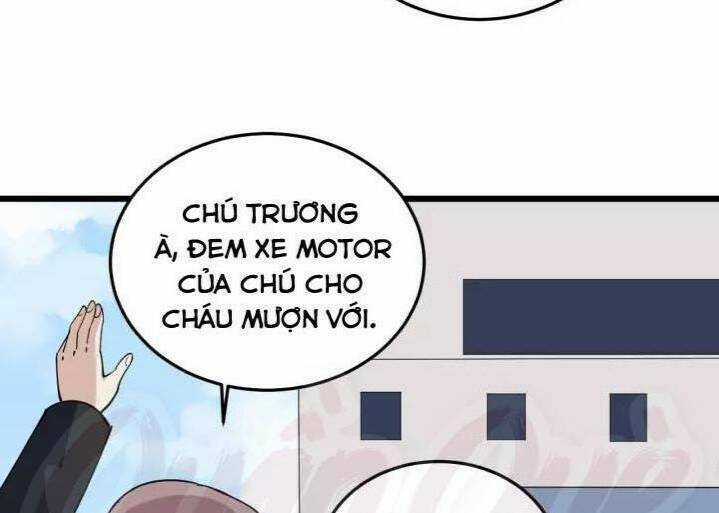 Hồi Xuân Tiểu Độc Y Chapter 45 trang 21