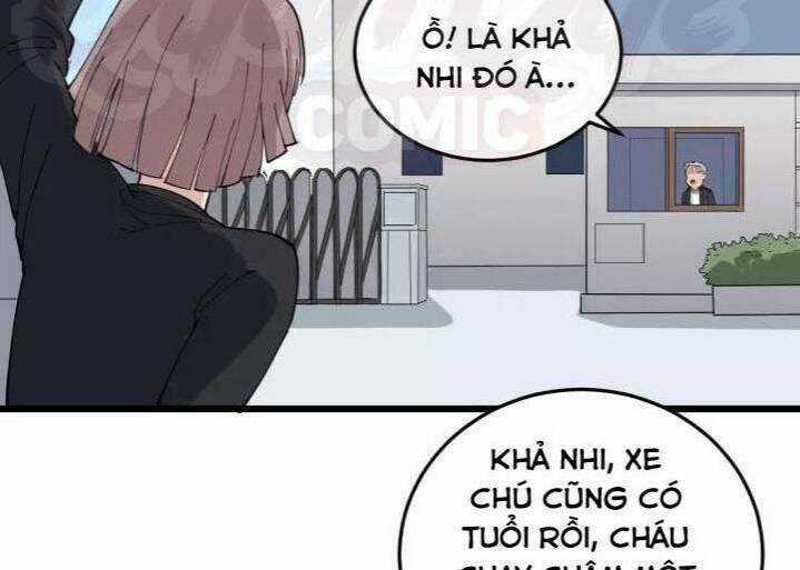 Hồi Xuân Tiểu Độc Y Chapter 45 trang 22