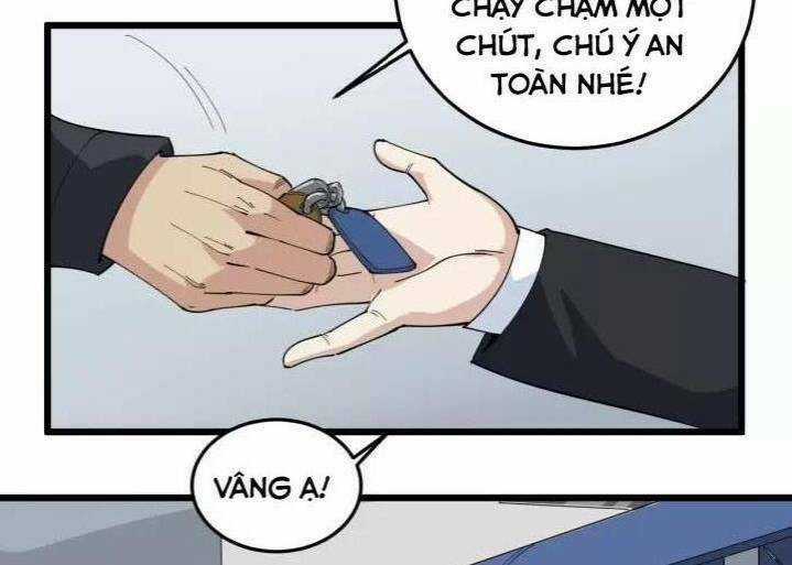 Hồi Xuân Tiểu Độc Y Chapter 45 trang 23