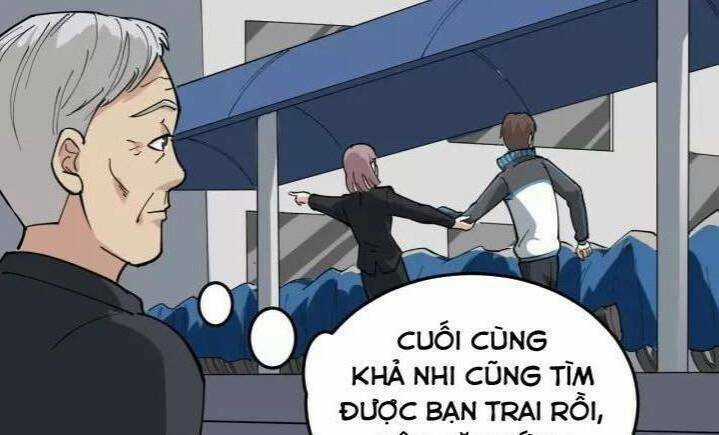 Hồi Xuân Tiểu Độc Y Chapter 45 trang 24