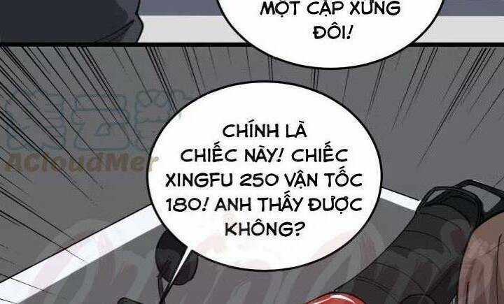 Hồi Xuân Tiểu Độc Y Chapter 45 trang 25