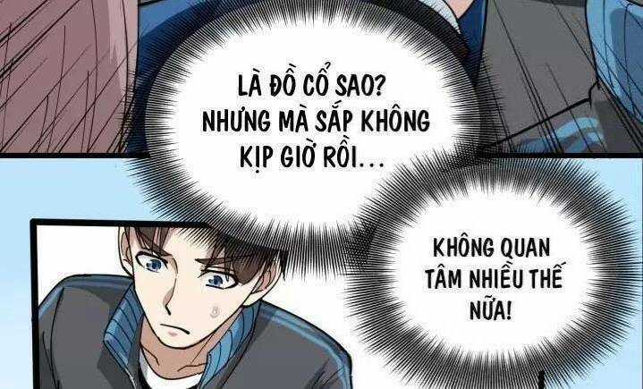 Hồi Xuân Tiểu Độc Y Chapter 45 trang 27