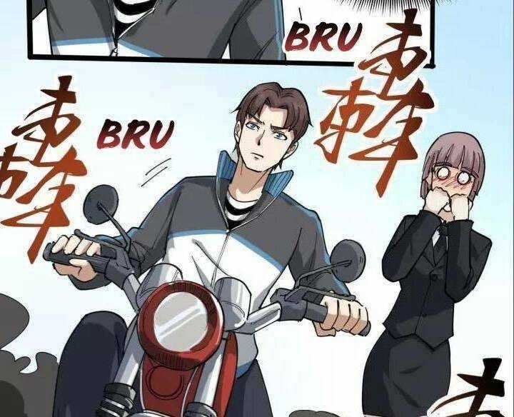 Hồi Xuân Tiểu Độc Y Chapter 45 trang 28