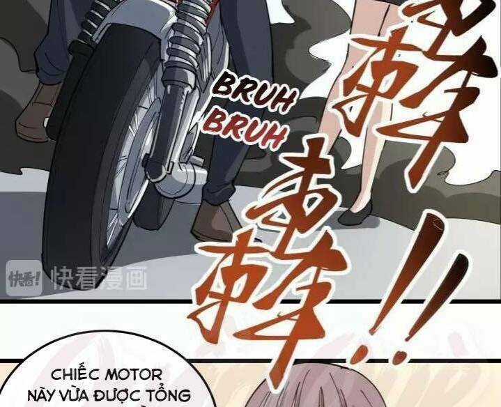 Hồi Xuân Tiểu Độc Y Chapter 45 trang 29