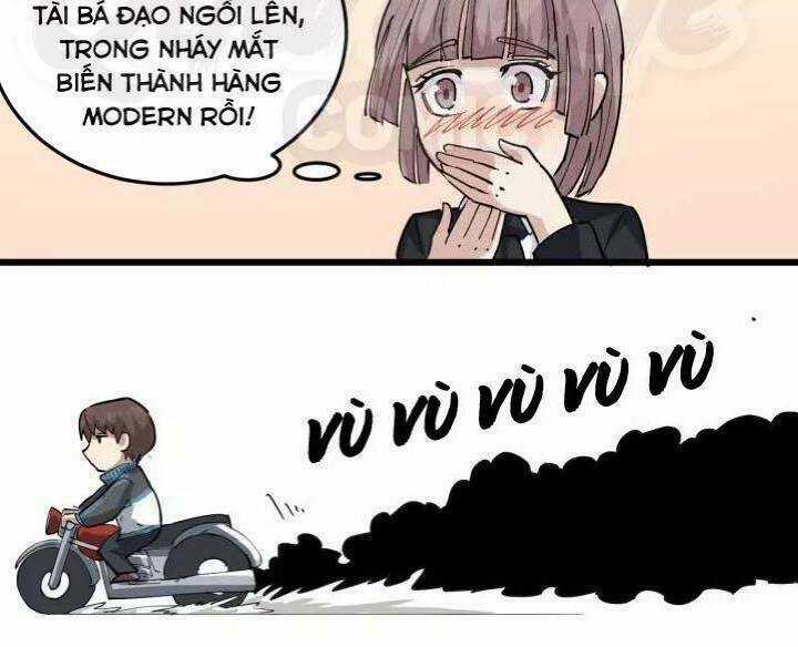 Hồi Xuân Tiểu Độc Y Chapter 45 trang 30