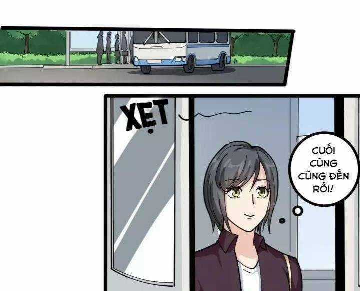 Hồi Xuân Tiểu Độc Y Chapter 45 trang 31