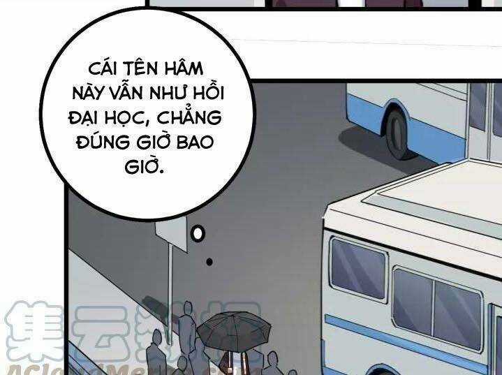 Hồi Xuân Tiểu Độc Y Chapter 45 trang 32