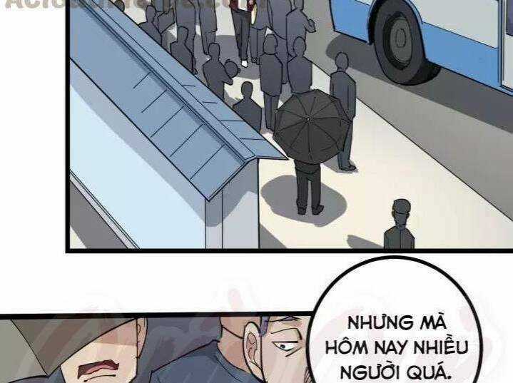 Hồi Xuân Tiểu Độc Y Chapter 45 trang 33