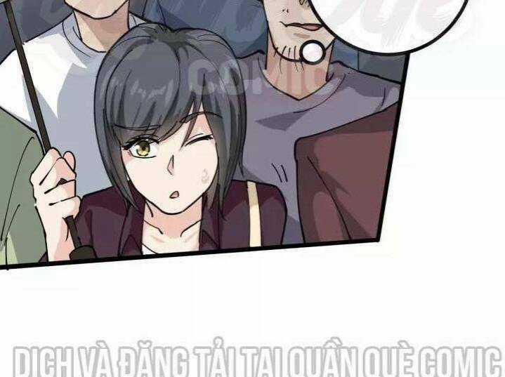 Hồi Xuân Tiểu Độc Y Chapter 45 trang 34