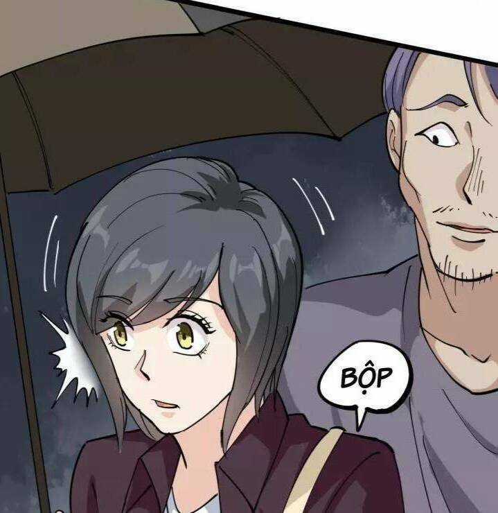 Hồi Xuân Tiểu Độc Y Chapter 45 trang 36