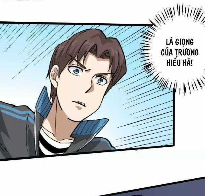 Hồi Xuân Tiểu Độc Y Chapter 45 trang 40