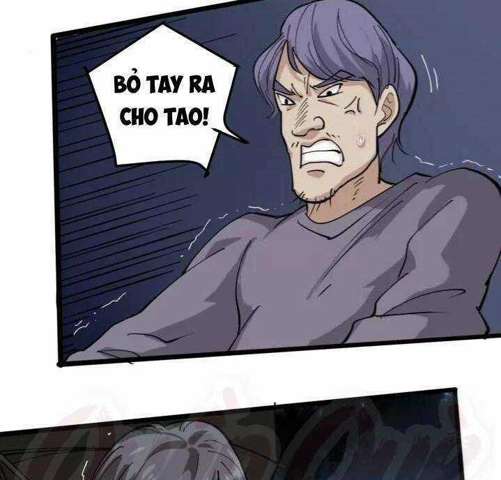 Hồi Xuân Tiểu Độc Y Chapter 45 trang 41