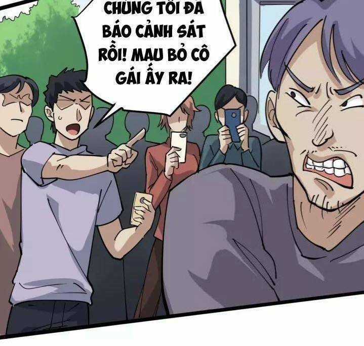 Hồi Xuân Tiểu Độc Y Chapter 45 trang 43