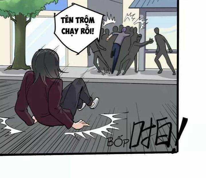 Hồi Xuân Tiểu Độc Y Chapter 45 trang 47