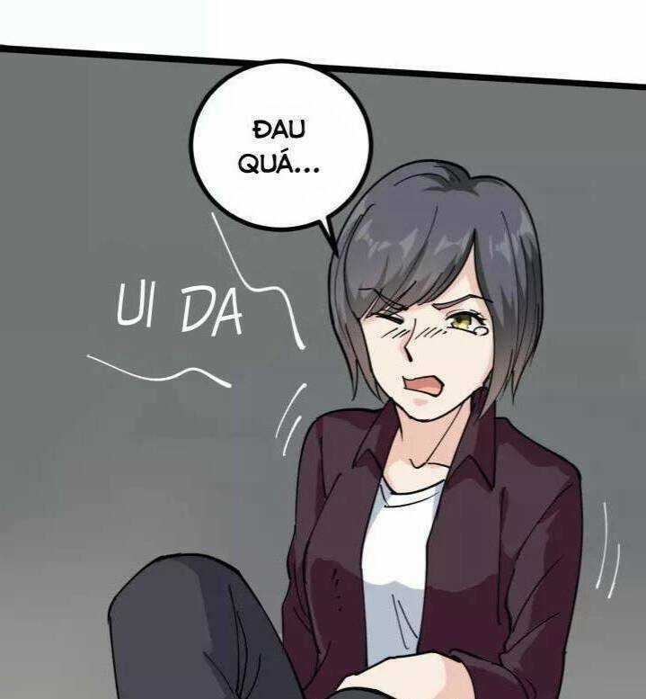 Hồi Xuân Tiểu Độc Y Chapter 45 trang 48