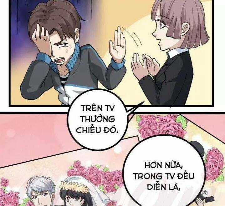 Hồi Xuân Tiểu Độc Y Chapter 45 trang 5