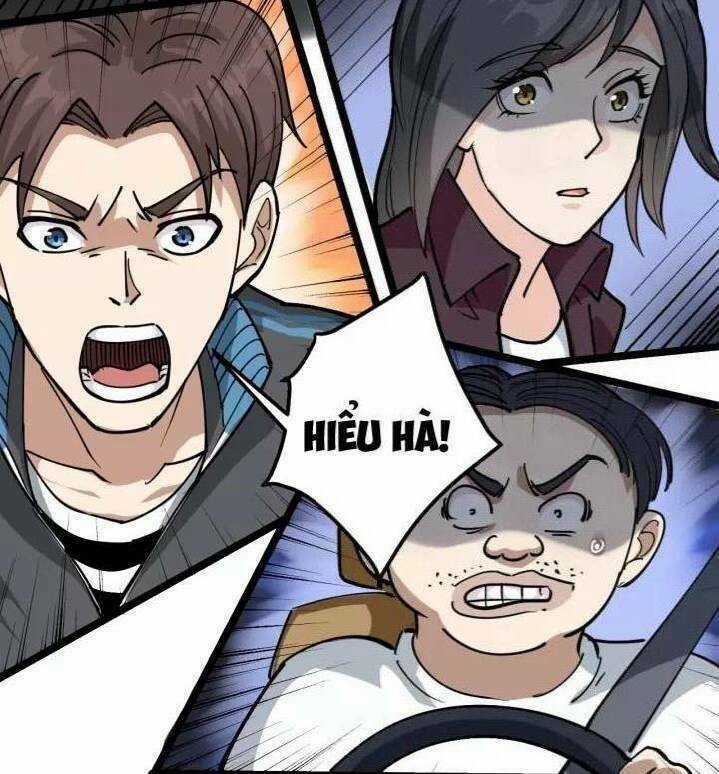 Hồi Xuân Tiểu Độc Y Chapter 45 trang 51