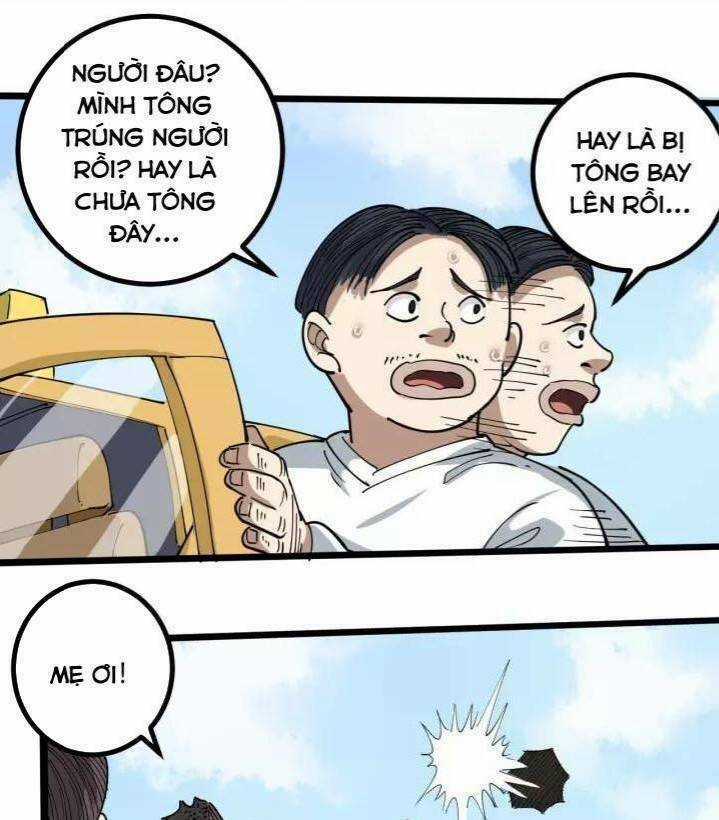 Hồi Xuân Tiểu Độc Y Chapter 45 trang 56