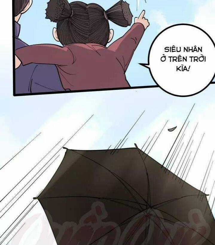 Hồi Xuân Tiểu Độc Y Chapter 45 trang 57