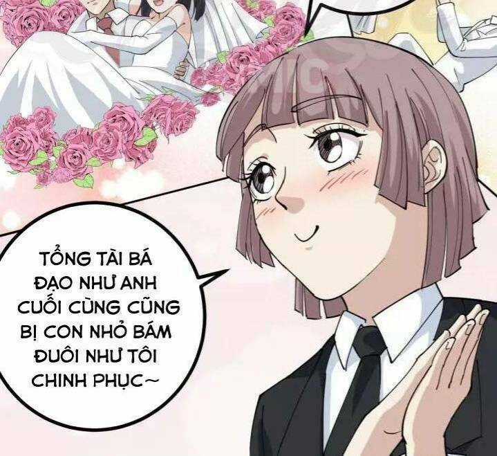 Hồi Xuân Tiểu Độc Y Chapter 45 trang 6