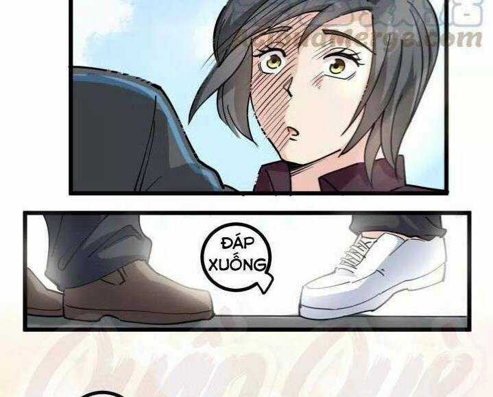 Hồi Xuân Tiểu Độc Y Chapter 45 trang 61