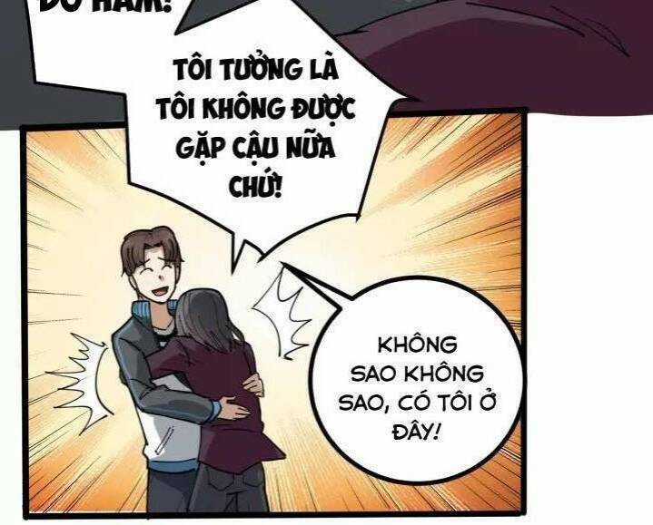 Hồi Xuân Tiểu Độc Y Chapter 45 trang 63