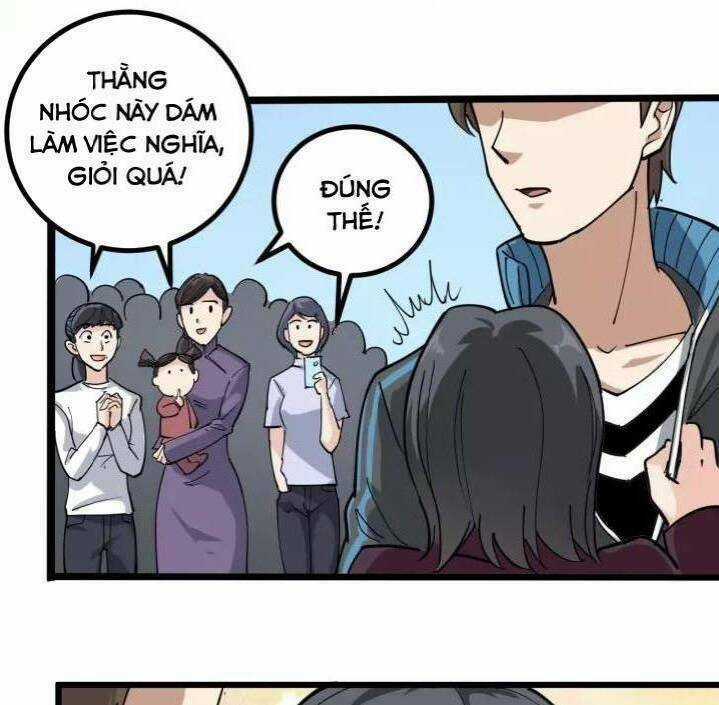 Hồi Xuân Tiểu Độc Y Chapter 45 trang 64