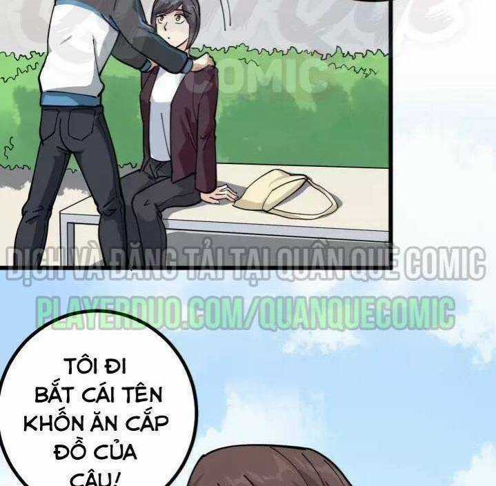 Hồi Xuân Tiểu Độc Y Chapter 45 trang 66