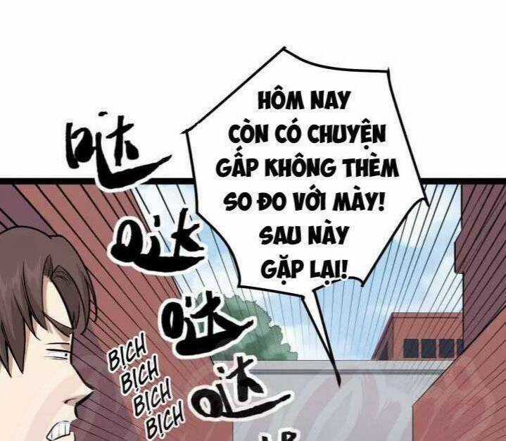 Hồi Xuân Tiểu Độc Y Chapter 46 trang 13