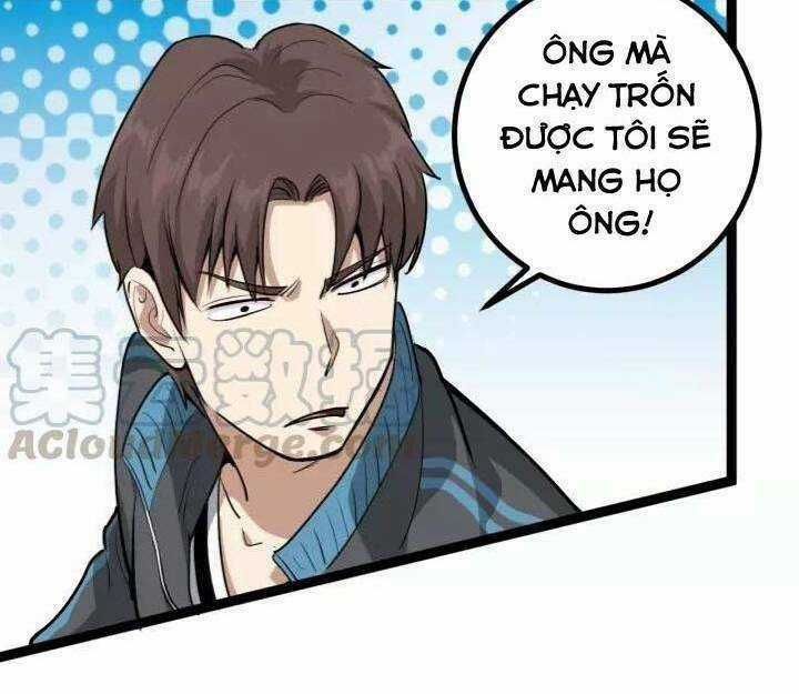 Hồi Xuân Tiểu Độc Y Chapter 46 trang 15